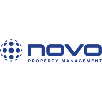 NOVO Technologies S.A.'s Logo