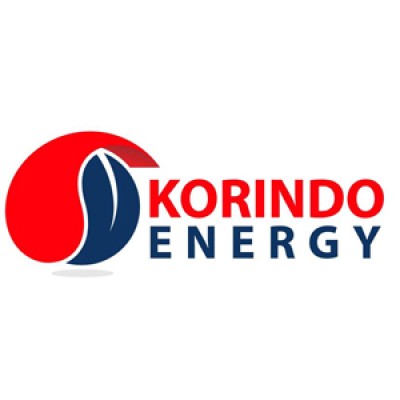 Korindo Energy's Logo