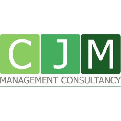 CJM Management Consultancy's Logo