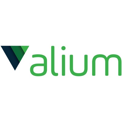 Alium Batteries's Logo