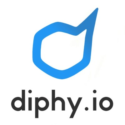 Diphy's Logo