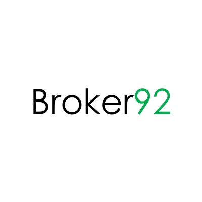 Broker92's Logo