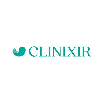 Clinixir's Logo