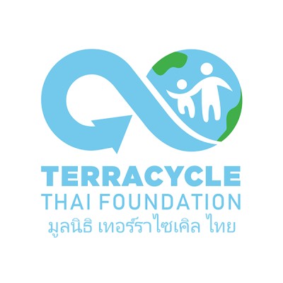 TerraCycle Thai Foundation's Logo