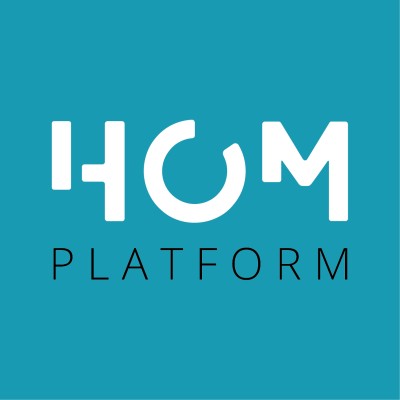 Hom Platform's Logo