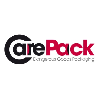 CarePack Holland's Logo