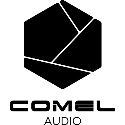 Comel Audio's Logo