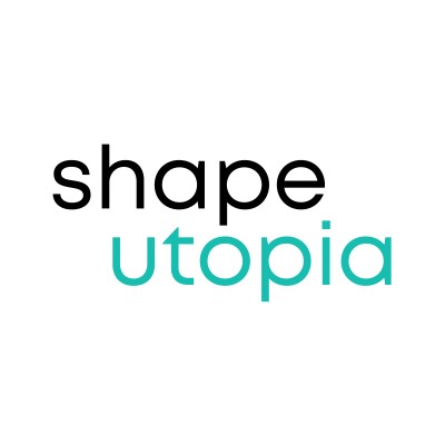 Shape Utopia's Logo