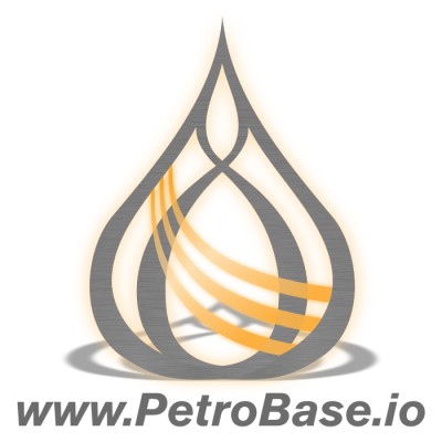 PetroBase's Logo