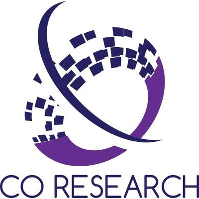 CO RESEARCH's Logo