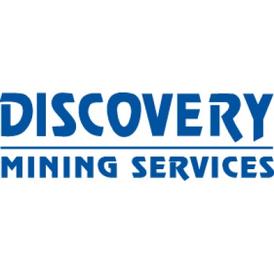 Discovery Mining Services Ltd's Logo