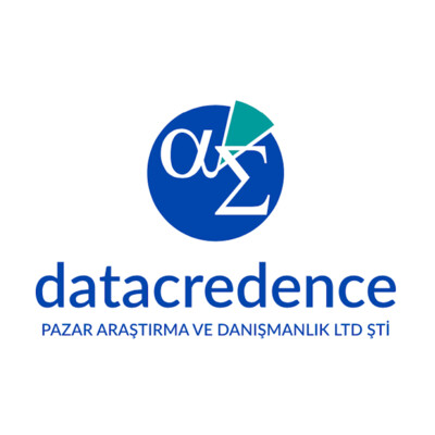 DataCredence's Logo