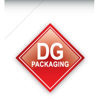 DG Packaging Pte Ltd's Logo