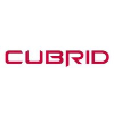 CUBRID's Logo