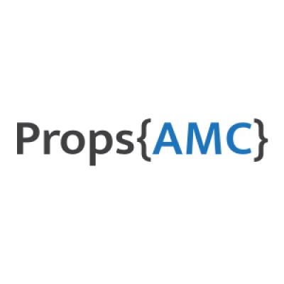 PropsAMC's Logo