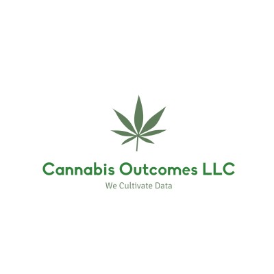 Cannabis Outcomes's Logo