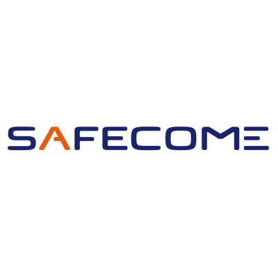 SAFECOME S.A.'s Logo