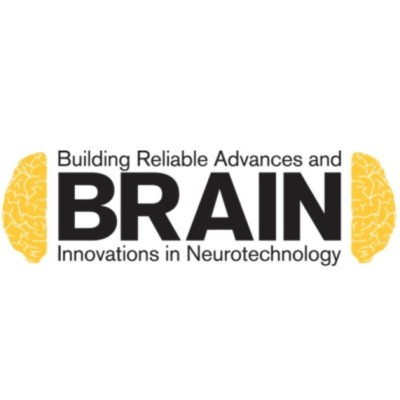 IUCRC BRAIN CENTER's Logo