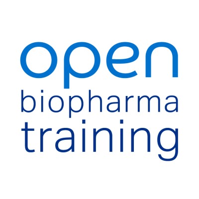 Open Biopharma Research and Training Institute's Logo