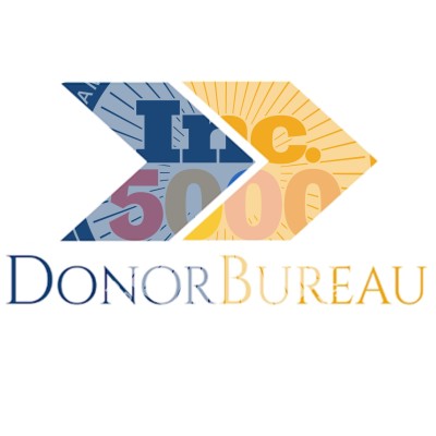 DonorBureau's Logo