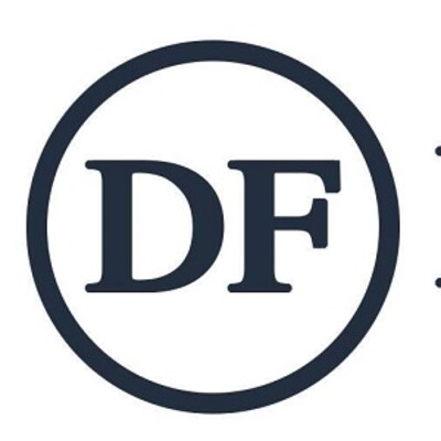 Drape Fit Inc.'s Logo