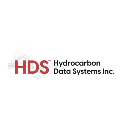 Hydrocarbon Data Systems Inc's Logo