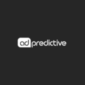 AdPredictive's Logo