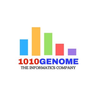 1010Genome's Logo