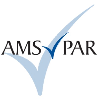 AMS-PAR's Logo