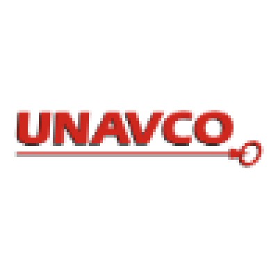 UNAVCO's Logo