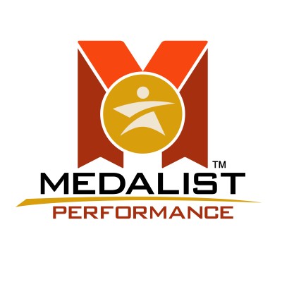 Medalist Performance's Logo