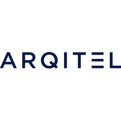 Arqitel's Logo