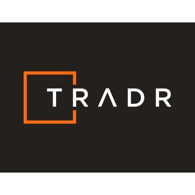 TRADR.TV's Logo