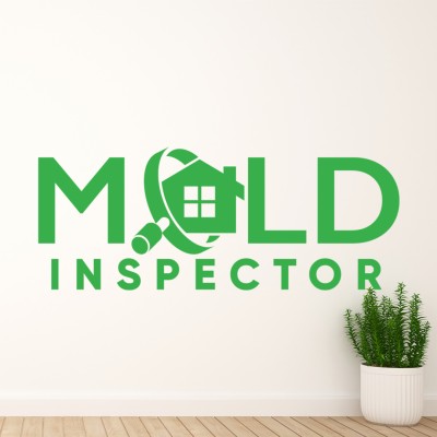 Mold Inspector's Logo