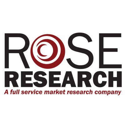 Rose Research's Logo