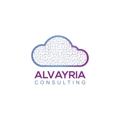 Alvayria Consulting's Logo