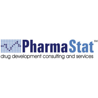 PharmaStat LLC's Logo