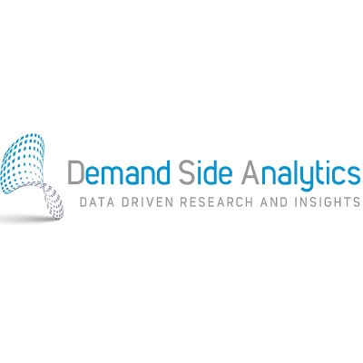 Demand Side Analytics LLC's Logo