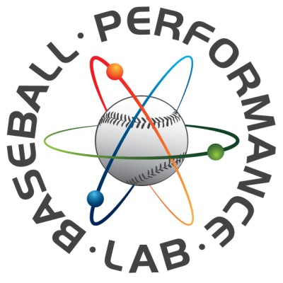 Baseball Performance Lab's Logo