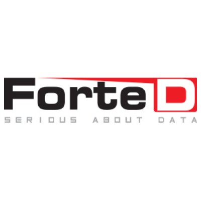 Forte D Consulting's Logo