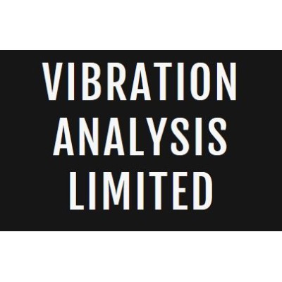 Vibration Analysis Limited's Logo