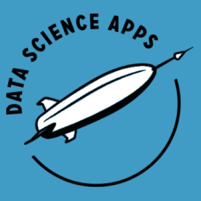 Data Science Apps's Logo