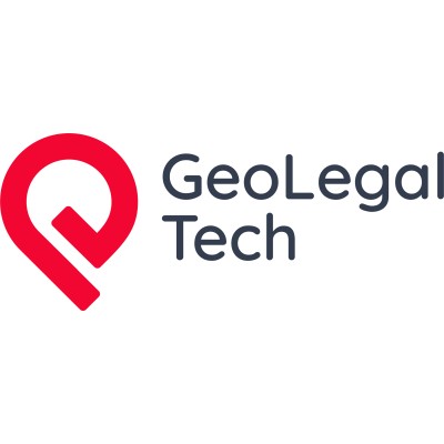 GeoLegalTech GmbH's Logo