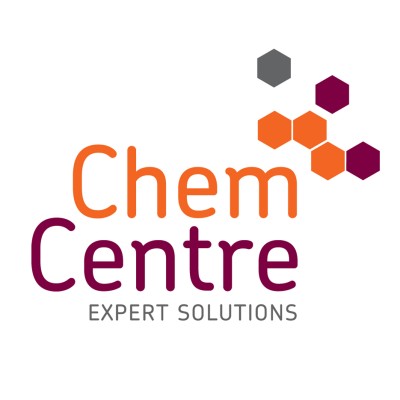 ChemCentre's Logo