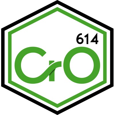 CrO Biosciences Inc.'s Logo