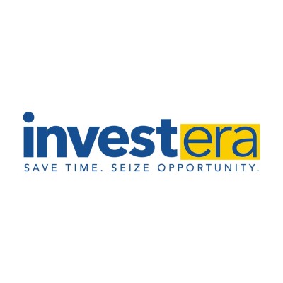 Investera's Logo