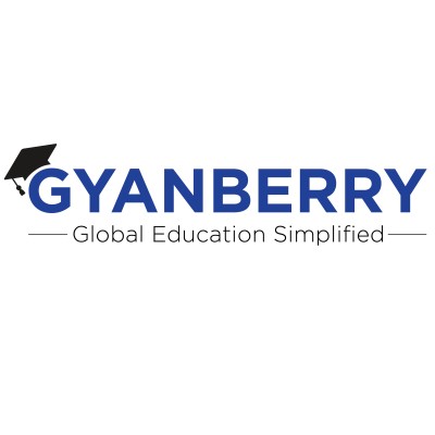 Gyanberry's Logo