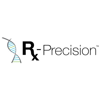 Rx-Precision Inc.'s Logo