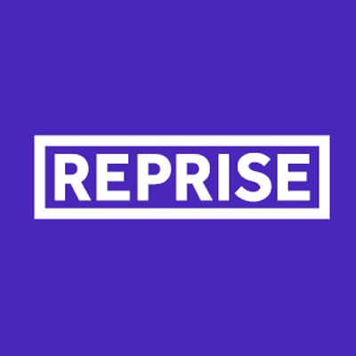 Reprise Digital - MENA's Logo