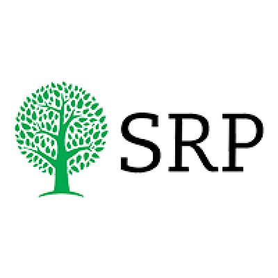 Structured Retail Products | SRP's Logo